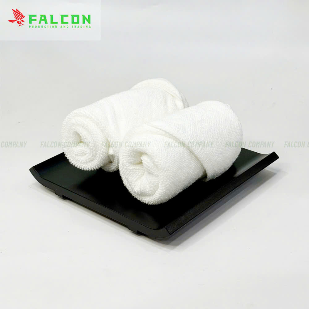 Bộ khay amenities khách sạn nhựa ABS - Ảnh 7