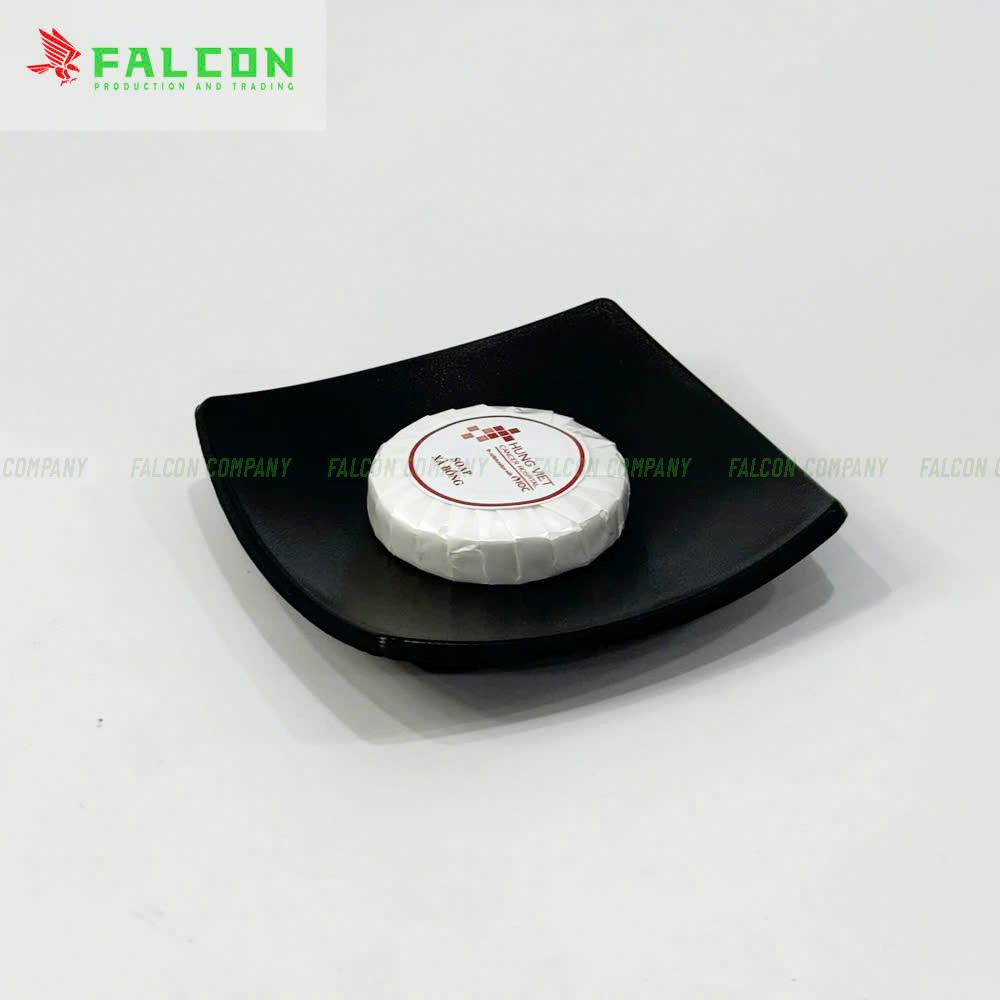 Bộ khay amenities khách sạn nhựa ABS - Ảnh 9