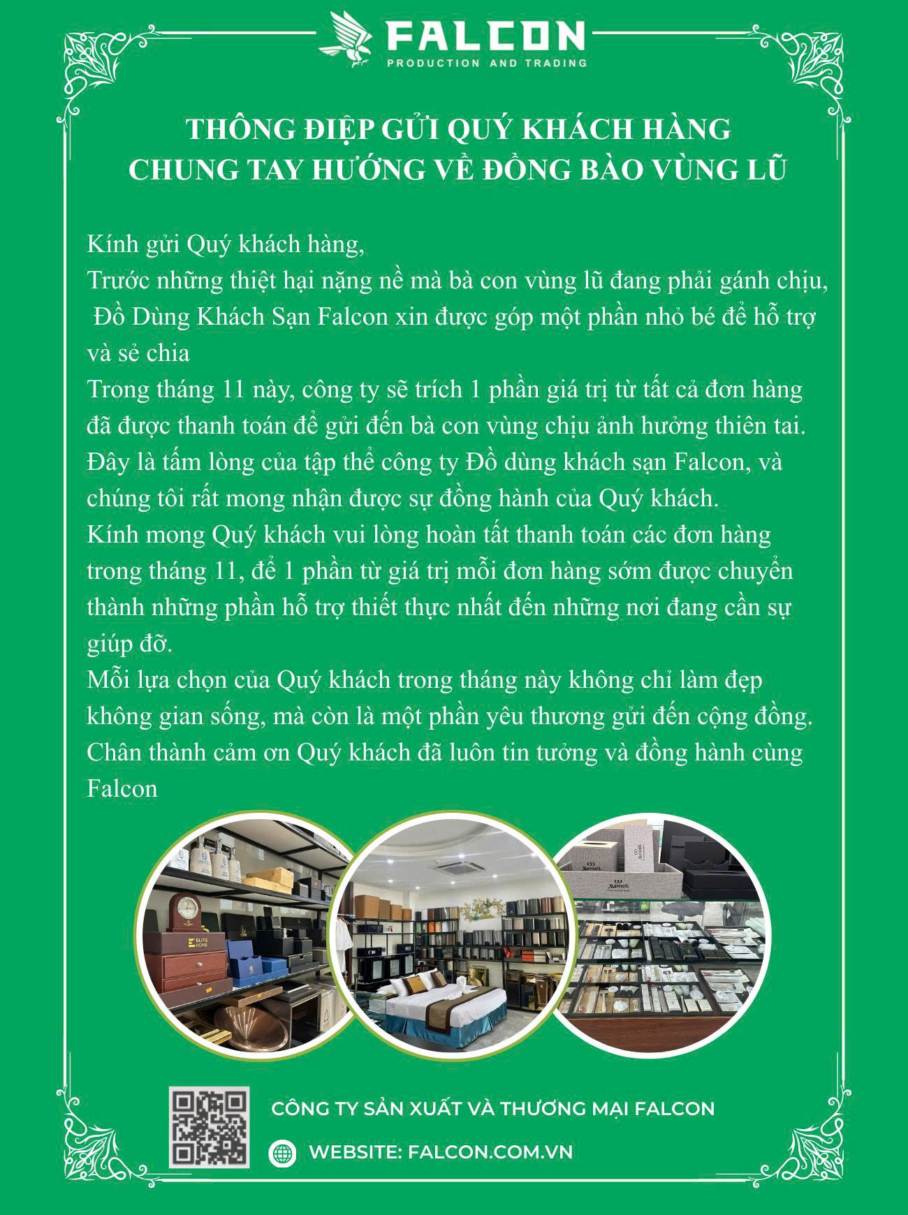 Thiết bị khách sạn cao cấp